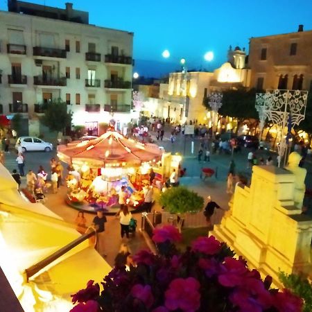 Versomare Polignano a Mare Esterno foto