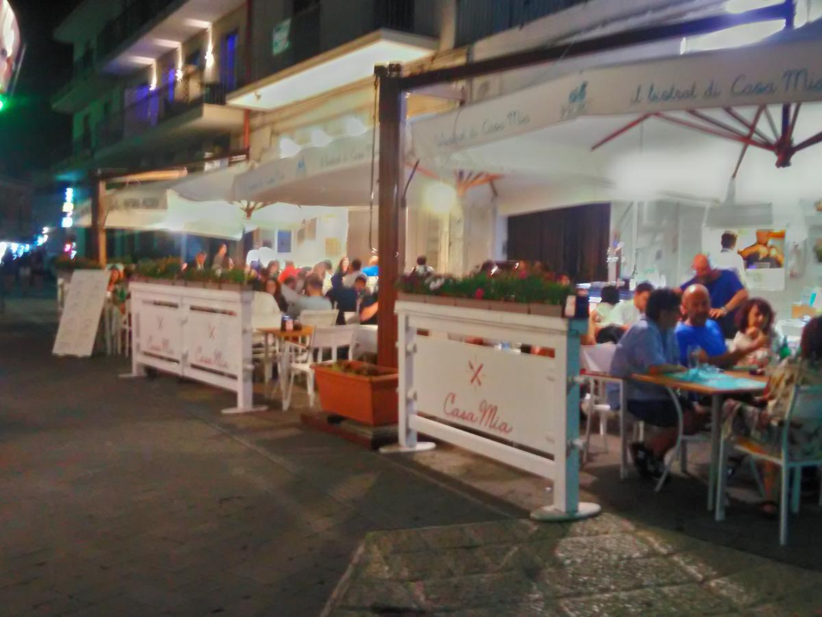 Versomare Polignano a Mare Esterno foto