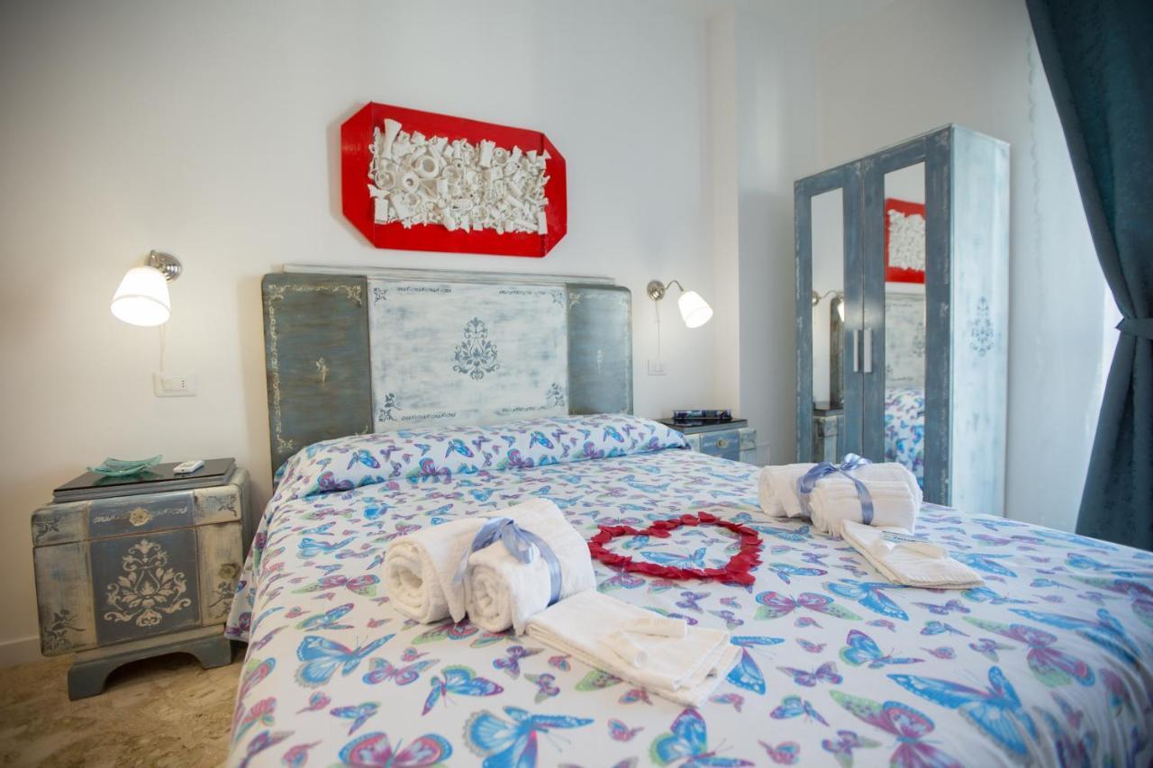 Versomare Polignano a Mare Esterno foto