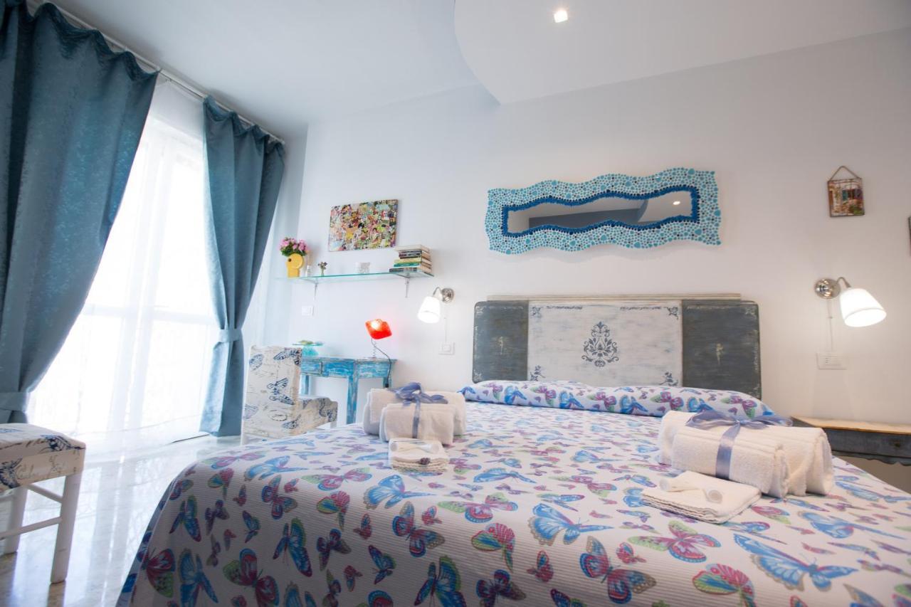 Versomare Polignano a Mare Esterno foto
