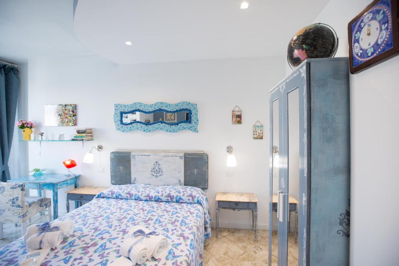 Versomare Polignano a Mare Esterno foto