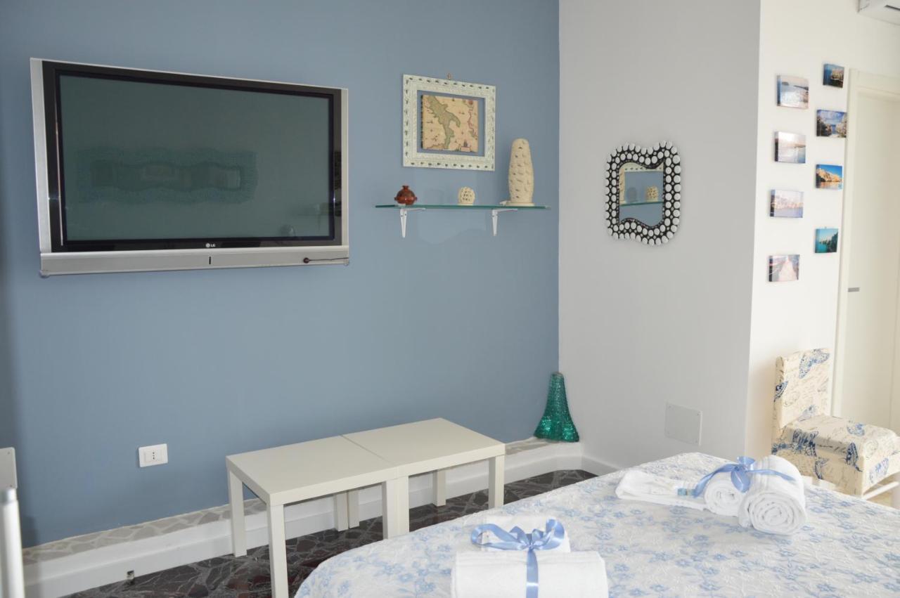 Versomare Polignano a Mare Esterno foto