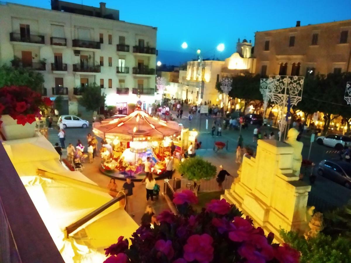 Versomare Polignano a Mare Esterno foto